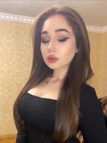 Индивидуалка Стефания Фотография 6