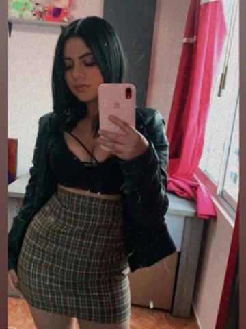 Индивидуалка Наталья Фотография 6