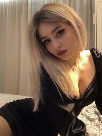 Индивидуалка Майя Фотография 3