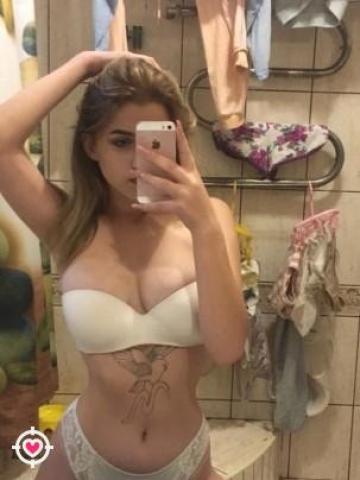 Индивидуалка Борислава Фотография 3