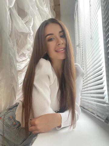 Индивидуалка Зиглинда Фотография 3
