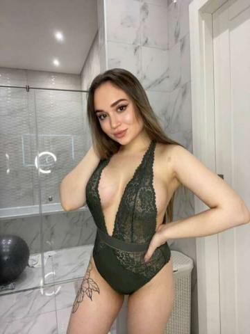 Индивидуалка Инга Фотография 2