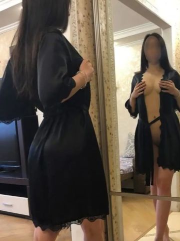Индивидуалка Изабелла Фотография 3