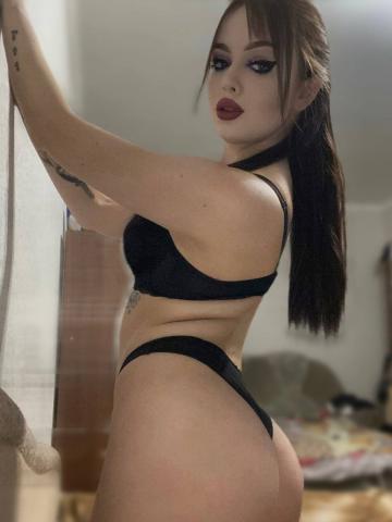 Индивидуалка Полина Фотография 2