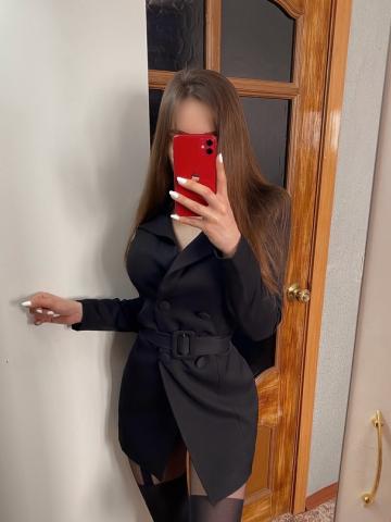 Индивидуалка Мелисса Фотография 2